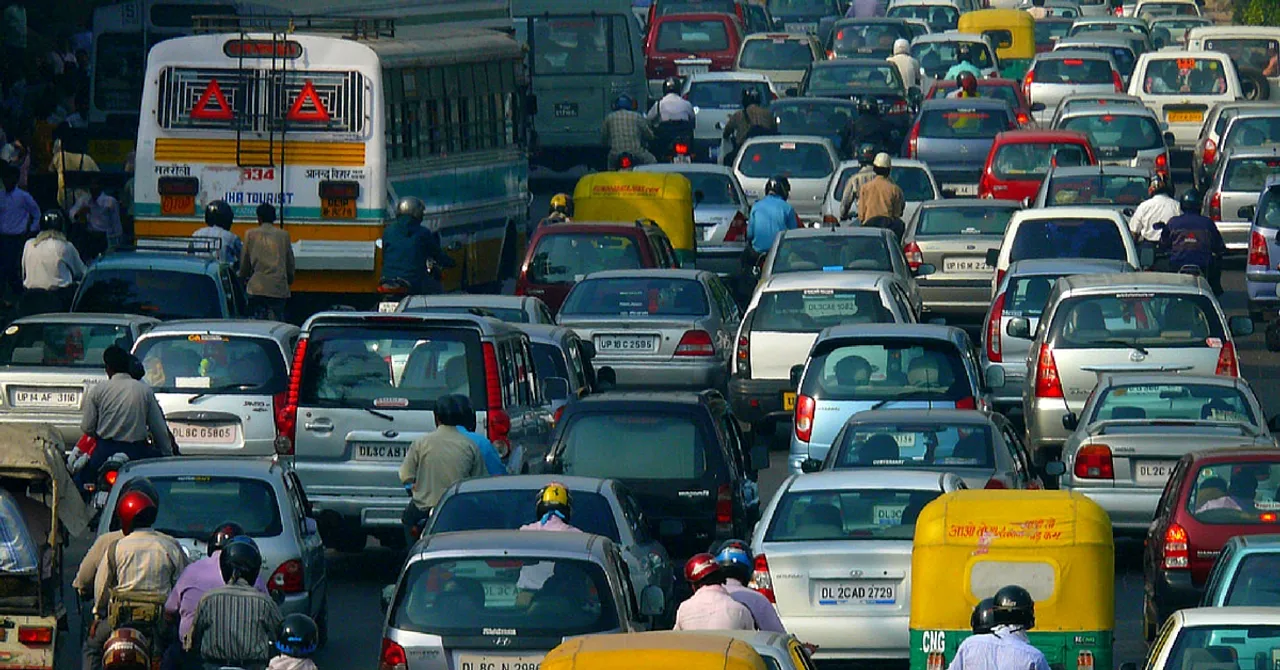 Delhi's Odd Even Rule Stressing You Out? Here Are 14 Awesome Commuting Solutions!
