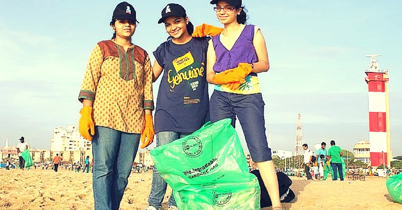 MY VIEW: 6 Reasons You Should Take up Volunteering Right Away!