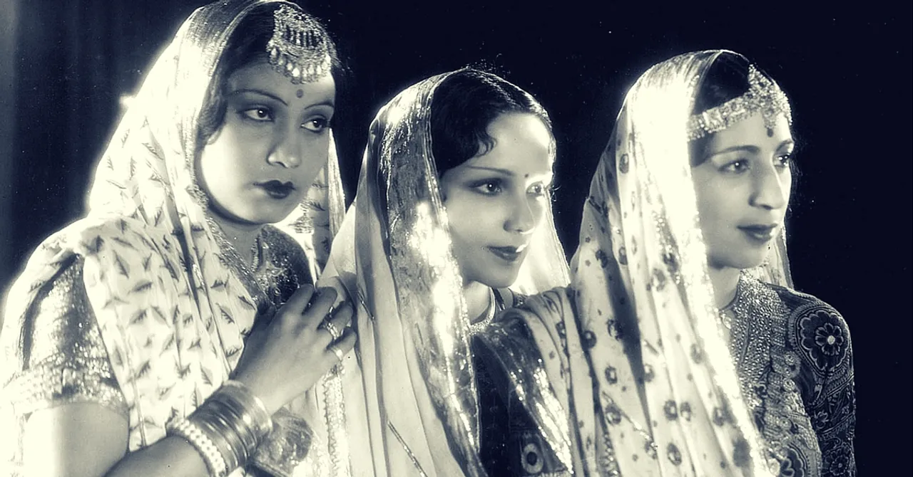 From 1920s till Today – Meet the Women Who Created Movie Magic, behind the Scenes