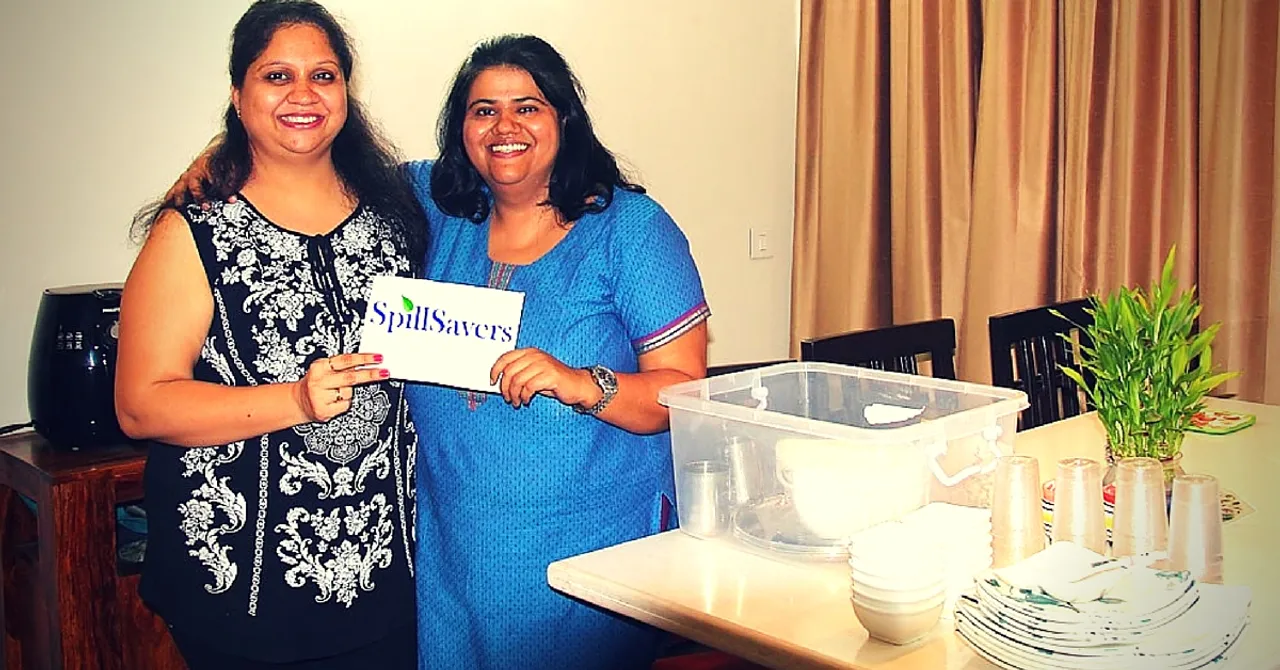Make Your Parties Eco-Friendly by Switching from Disposables to Dinnerware on Rent