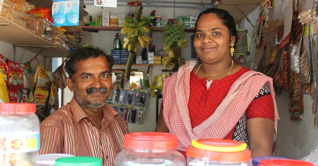 TBI BLOGS: Deepa's Struggle to Keep Her Kids in School is What a Mother's Love is All About