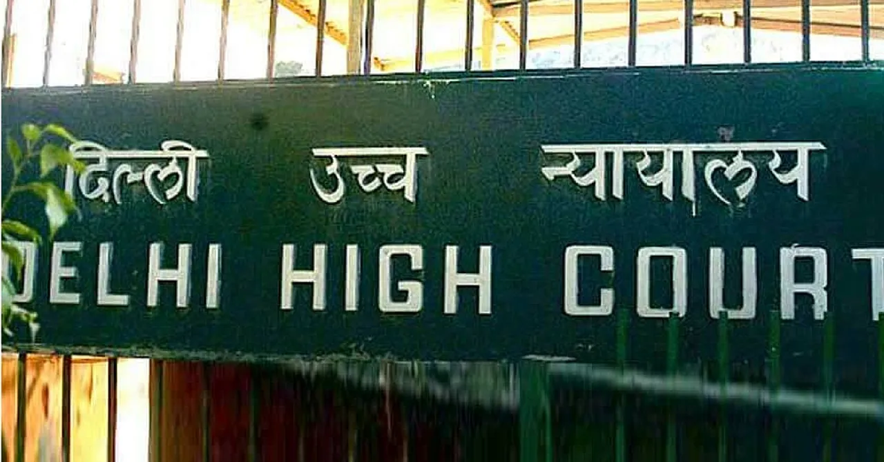 Delhi High Court Helps Single Mothers. Says Mother's Signature Sufficient for Child's Passport.