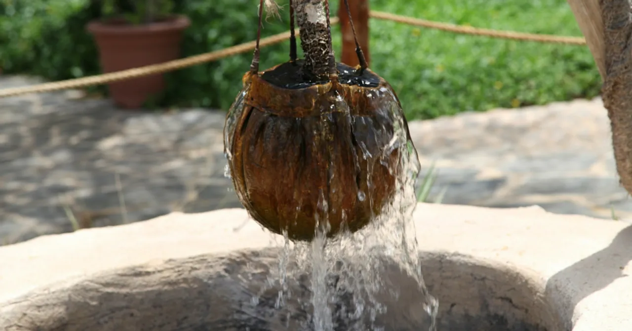 MY VIEW: After Living in the US, I Appreciate India's Water Conservation Efforts Even More