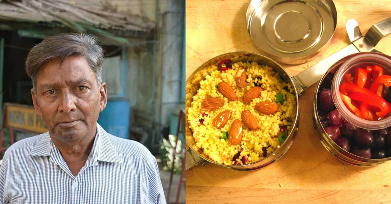 Poor Relatives of Patients in Ahmedabad Hospital Get Free Food, Thanks to This Man