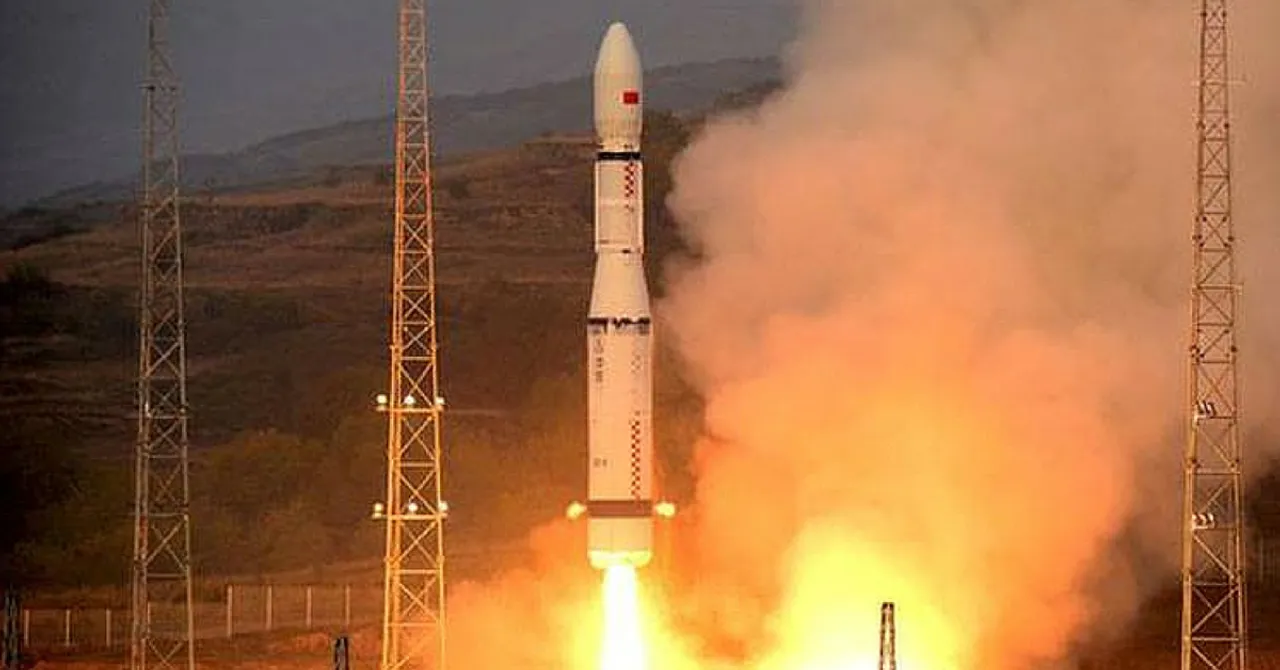 12 Things You Need to Know About ISRO's First Indigenous Reusable Launch Vehicle