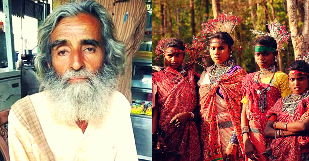 This Former IIT Prof Once Taught RBI Governor Raghuram Rajan. Today He's Helping Tribals in MP.