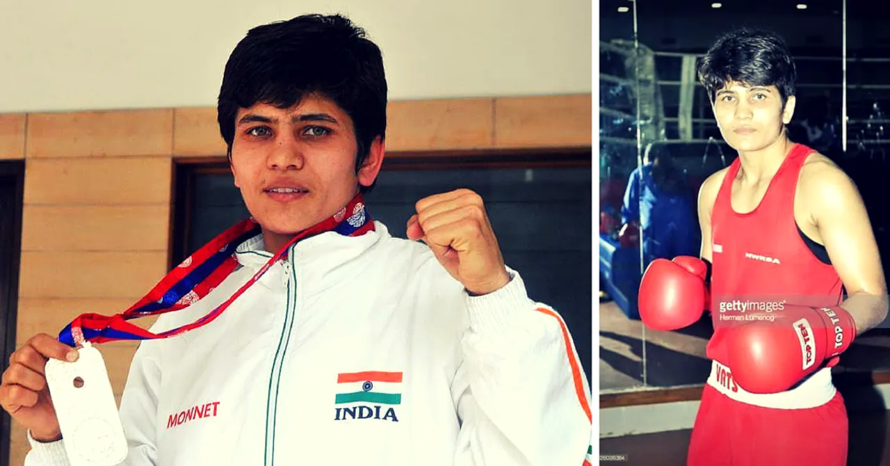 Meet the Only Boxer Who Ensured India Didn't Return Empty Handed from the World Championships