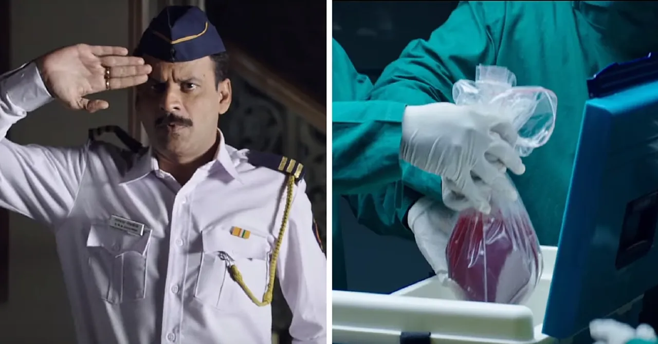 New Movie 'Traffic' Depicts What it Takes to Save Lives by Transporting Organs Through Green Corridors