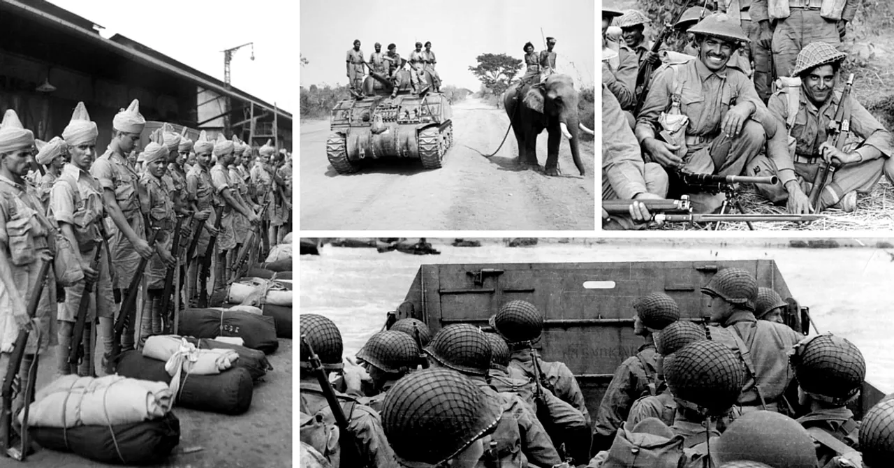 6 Indian World War II Martyrs You Probably Haven't Heard of Before