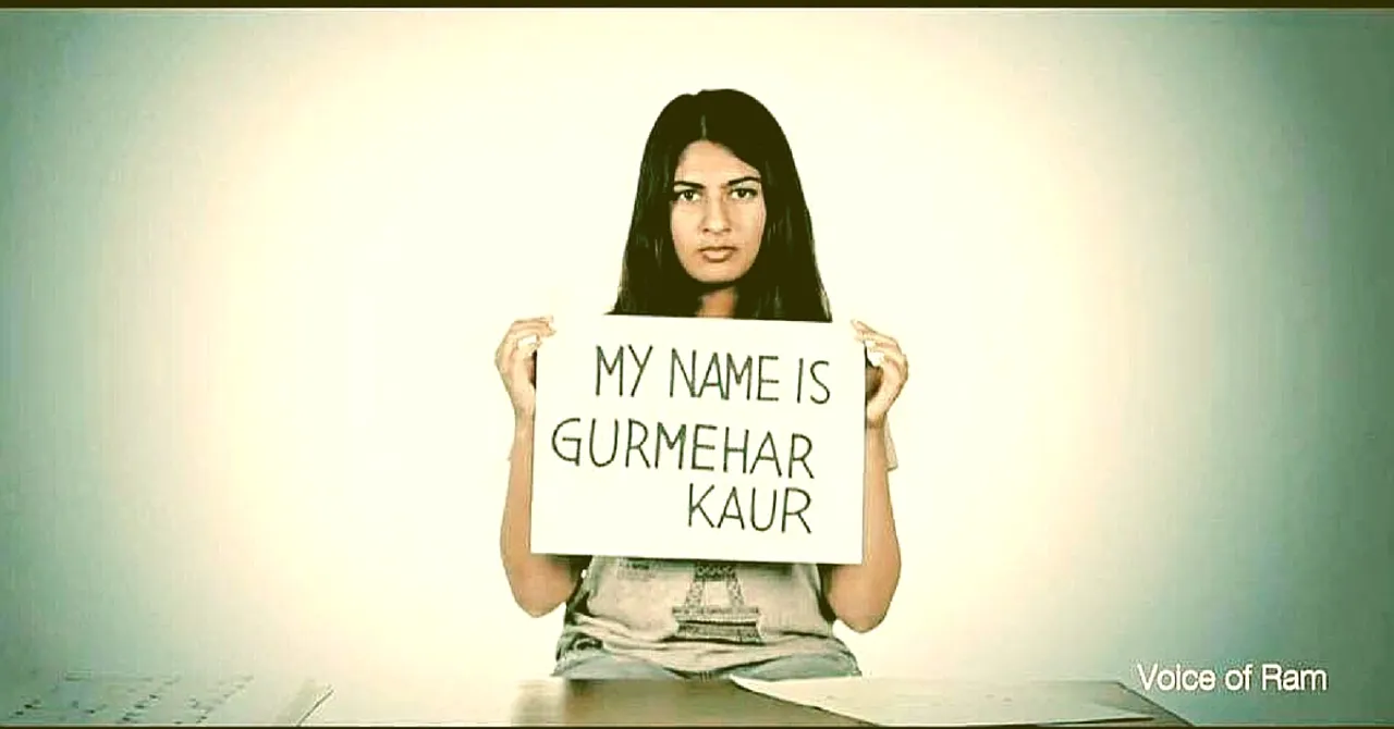 I Tried to Stab a Woman in Burkha: Watch This 19 YO’s Honest Thoughts on War and Hate