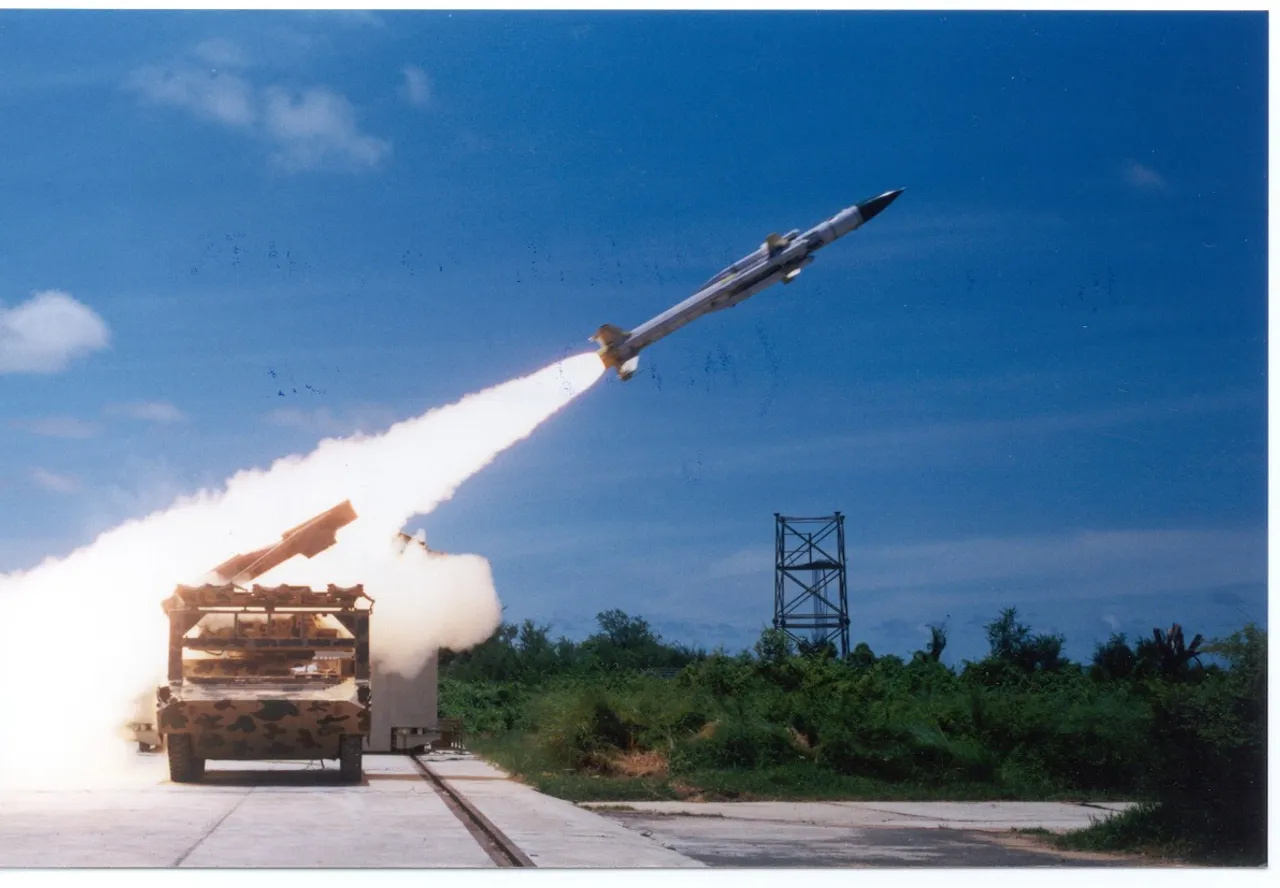 India Just Test-Fired Prithvi-II Missile. Here's Why It's a Milestone