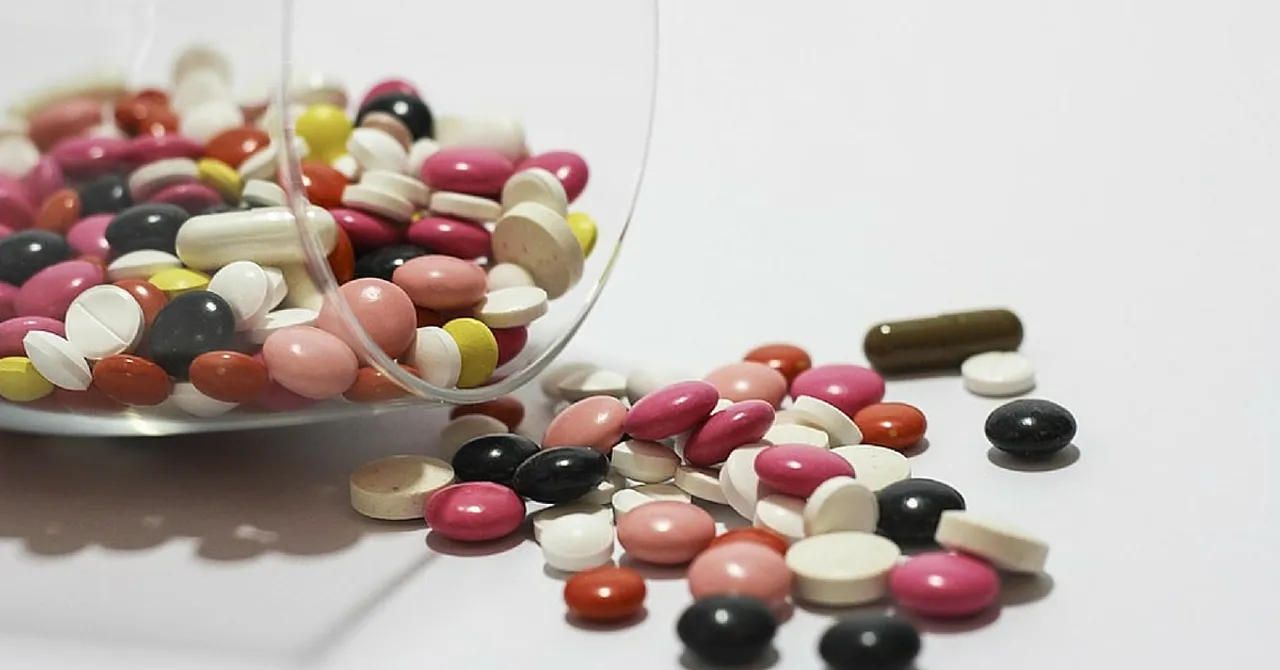 TBI Blogs: 5 Reasons Why India Is the 'Pharmacy' of the Developing World