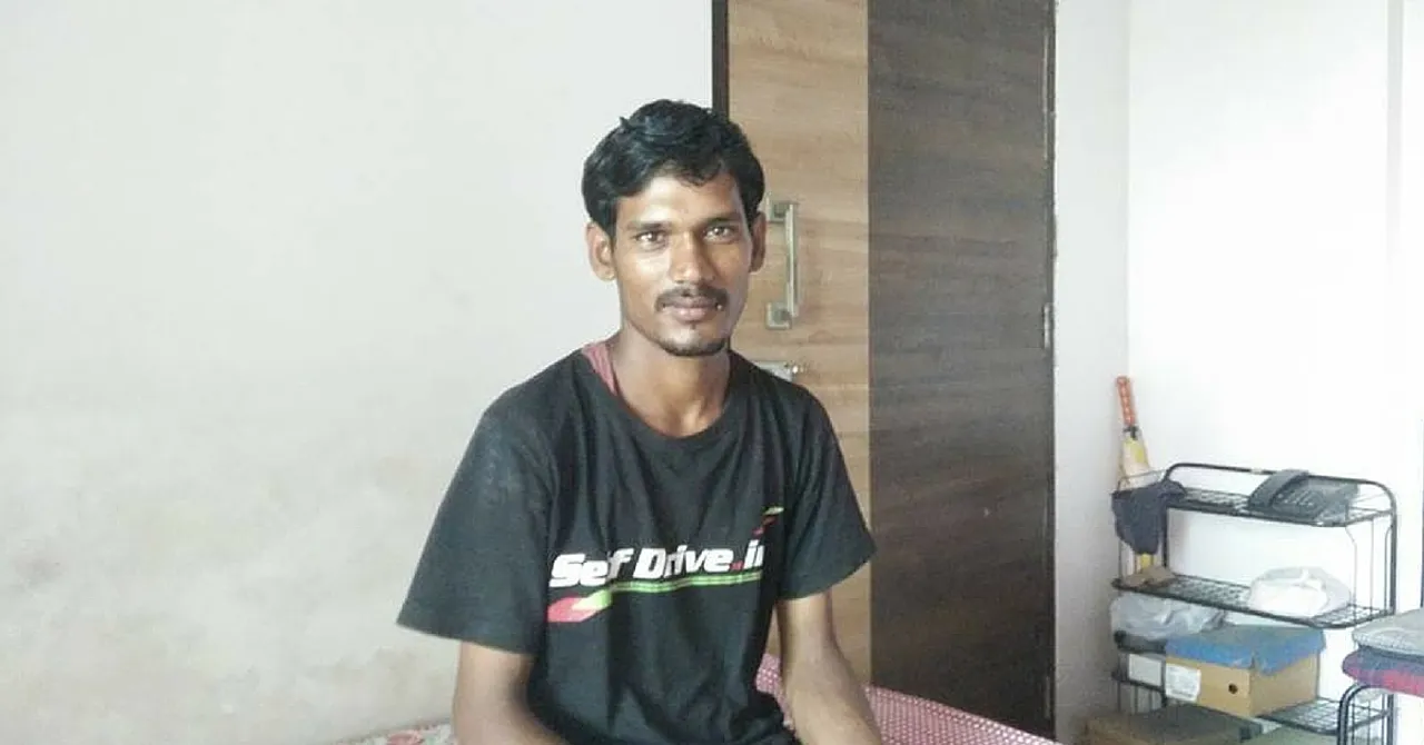 This Catering Service Employee Returned a Laptop Lost on a Train and Declined the Reward Too