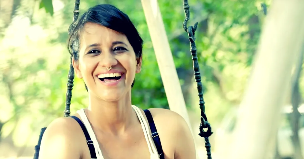 From Being Abused to Acting as Deepika Padukone's Double - A Bollywood Stuntwoman's Story