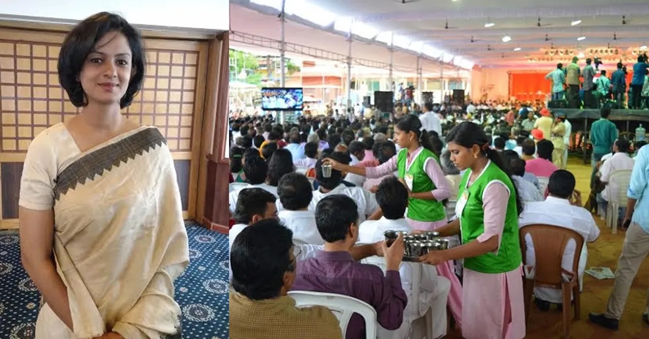 How a Doctor Turned IAS Officer Organized India's First Green Swearing-In Ceremony in Kerala