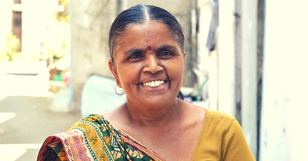 My Story: I Worked as a Ragpicker until 1981. Today I Have a Cooperative with Rs. 1 Crore Turnover.