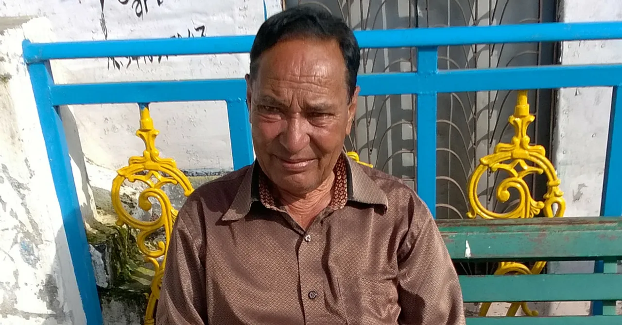 MY STORY: Why a Journalist Started His Own Printing Press in a Remote Uttarakhand Town