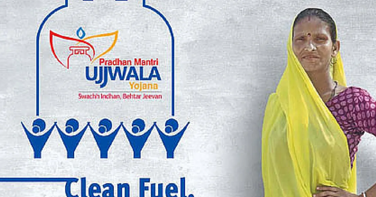 Know about the 'Pradhan Mantri Ujjwala Yojana', a Scheme to Distribute 5 Crore Free LPG Connections