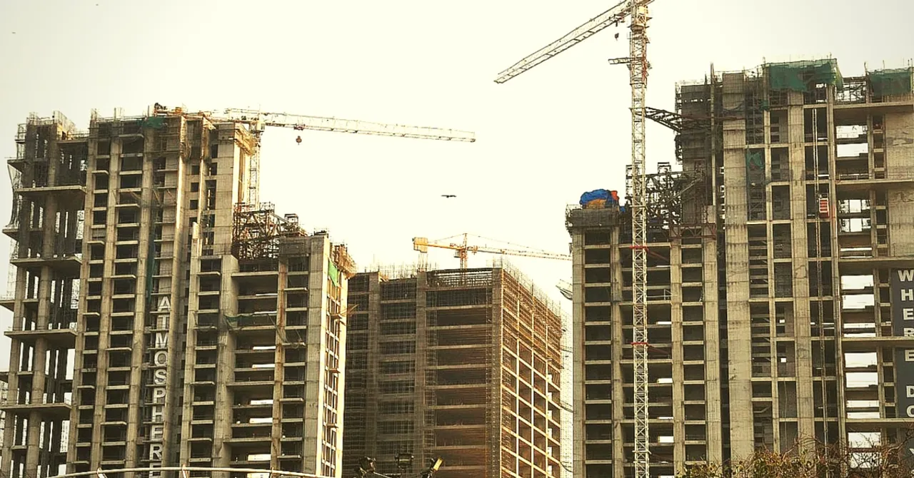India's Real Estate Bill Will Have a Clause to End Bias against Religion, Sexual Orientation & More
