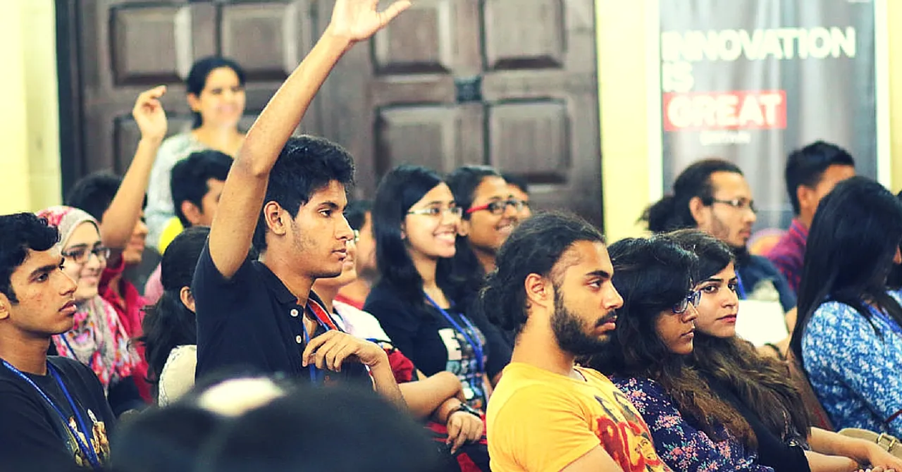 Male Students Can Now File Sexual Harassment Complaints as per New UGC Regulations