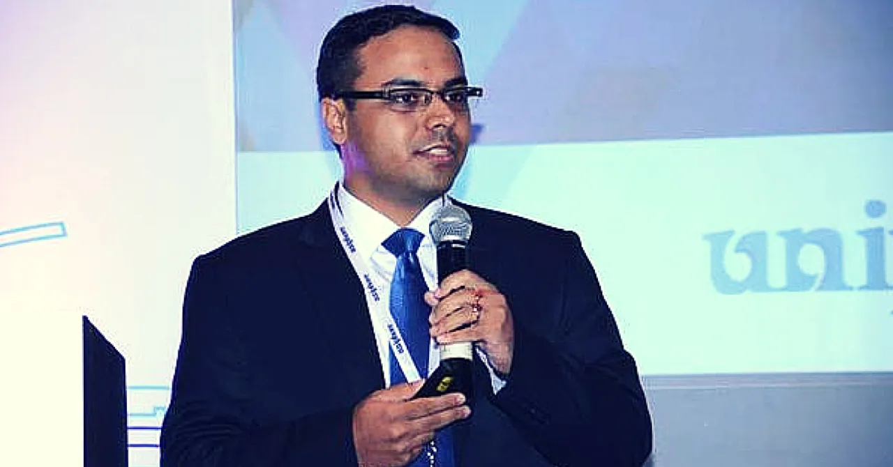 Umesh Sachdev – Indian Entrepreneur Featured in Time's List of 10 Millennials Changing the World