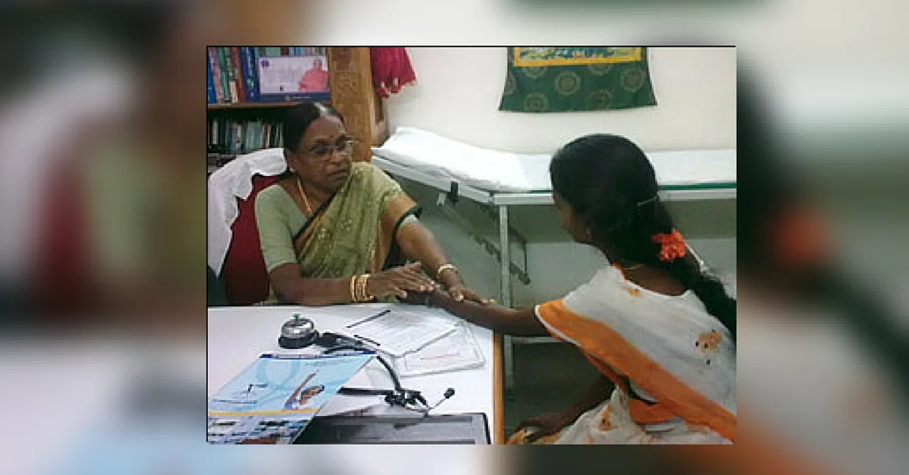 VIDEO: This Hospital Is Helping Underprivileged Pregnant Women Give Birth With Dignity & Safety