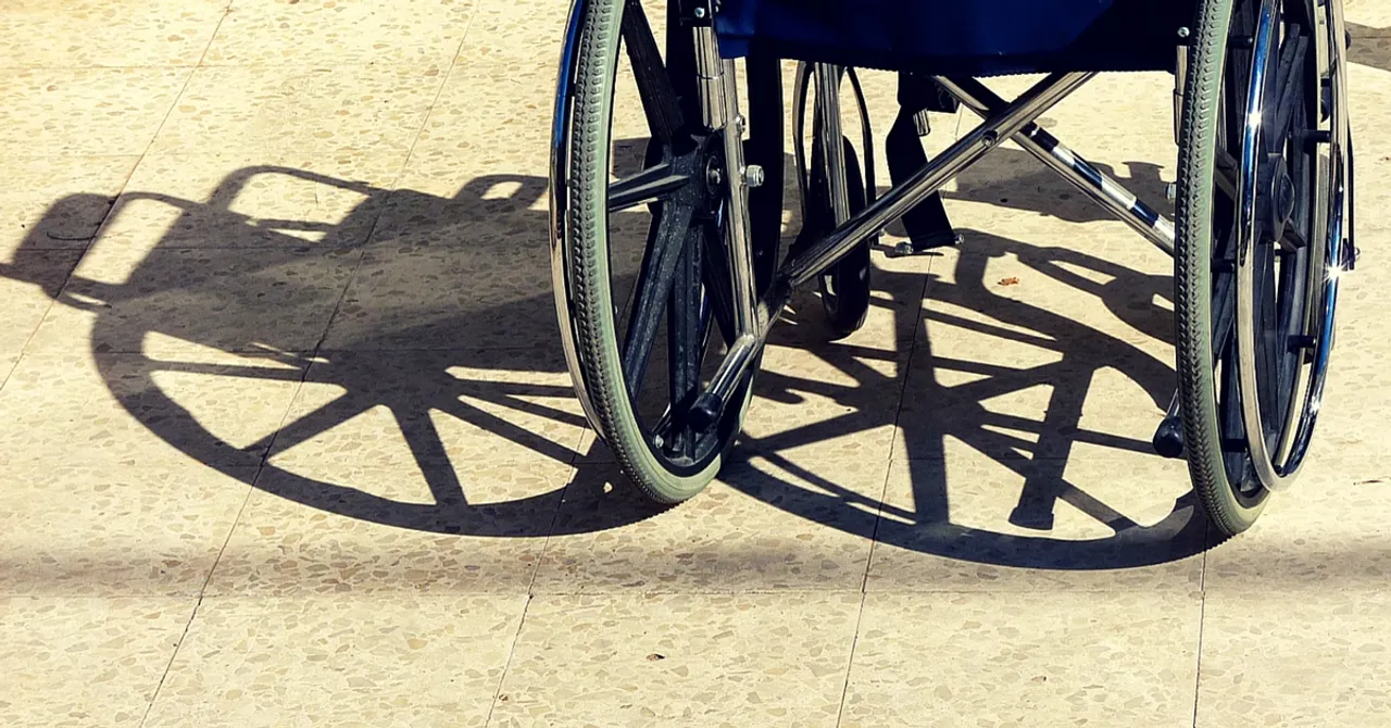 TBI Blogs: How 1 Woman & the Supreme Court are Helping Make Travel for the Differently Abled Easier