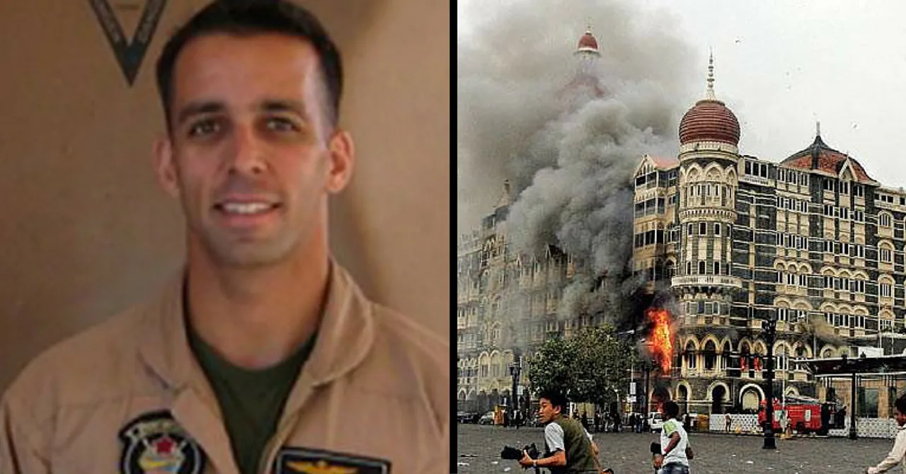This Man's Raw Courage and Quick Thinking Saved 157 Lives in the 26/11 Attacks
