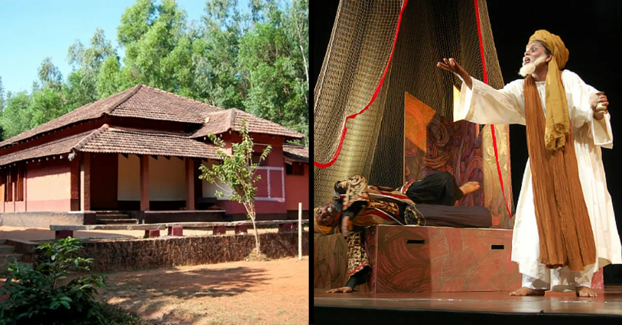 In This Tiny Karnataka Village, Farmers and Shopkeepers Debate over Shakespeare and Kalidas