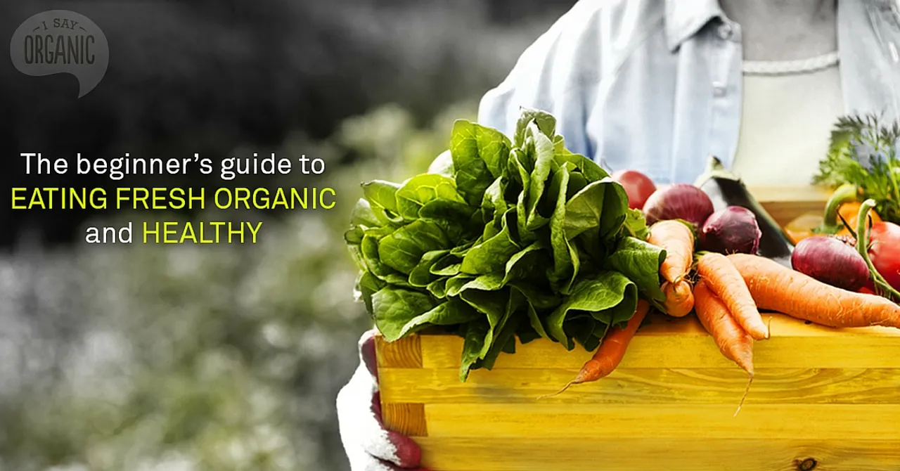 TBI Blogs: A Beginner's Guide to Choosing Fresh and Healthy Fruits & Vegetables