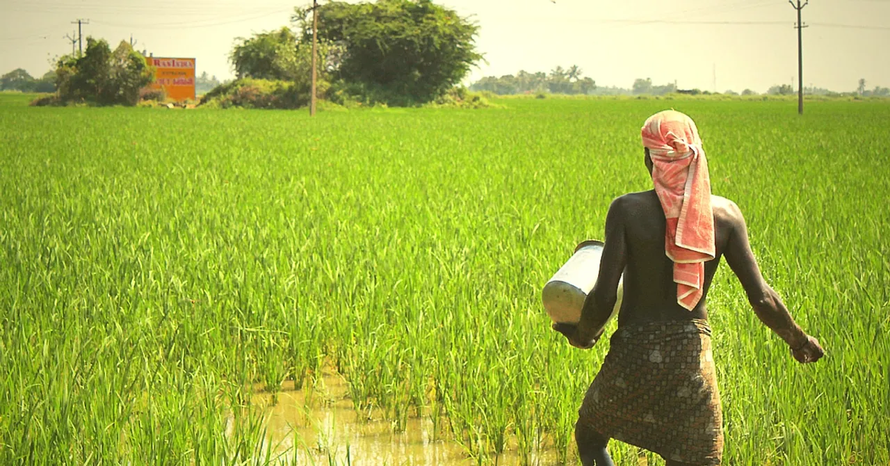 How a District Collector's Software Solution Will Help Farmers Control Urea Use in Visakhapatnam