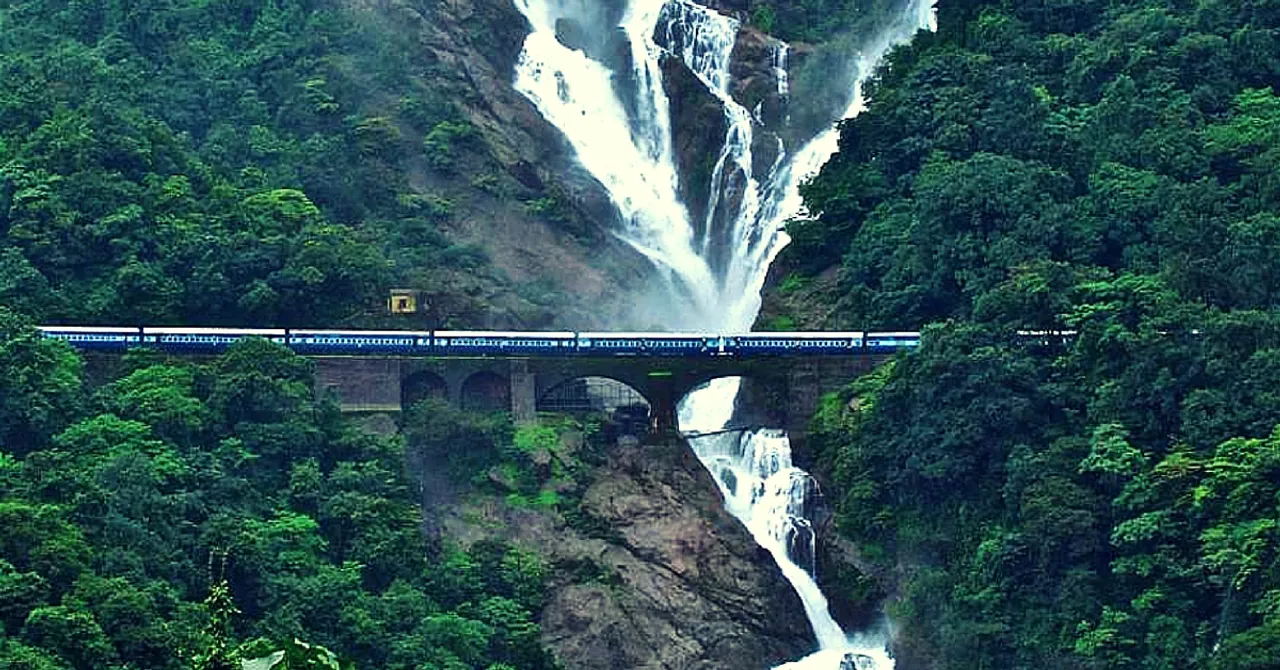 Celebrating 7 Incredibly Large-Scale Projects That Transformed India