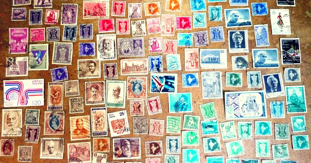 VIDEO: For Just Rs 300, You Can Get Your Photo Printed on Postal Stamps