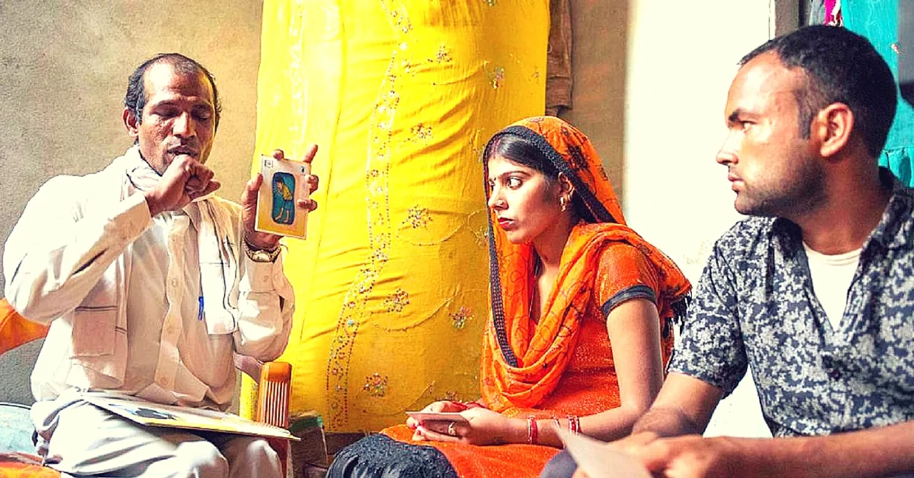 Diagnosis, Treatment & Awareness - Taking the Fight against TB to over 300 Districts of India