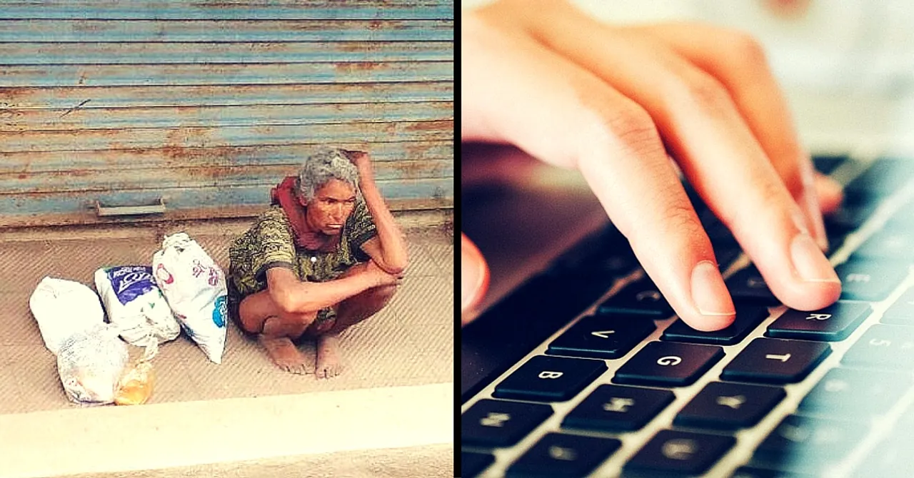MY STORY: I Helped a Mentally Disabled Woman with Just One Email. Here's How You Can Too!