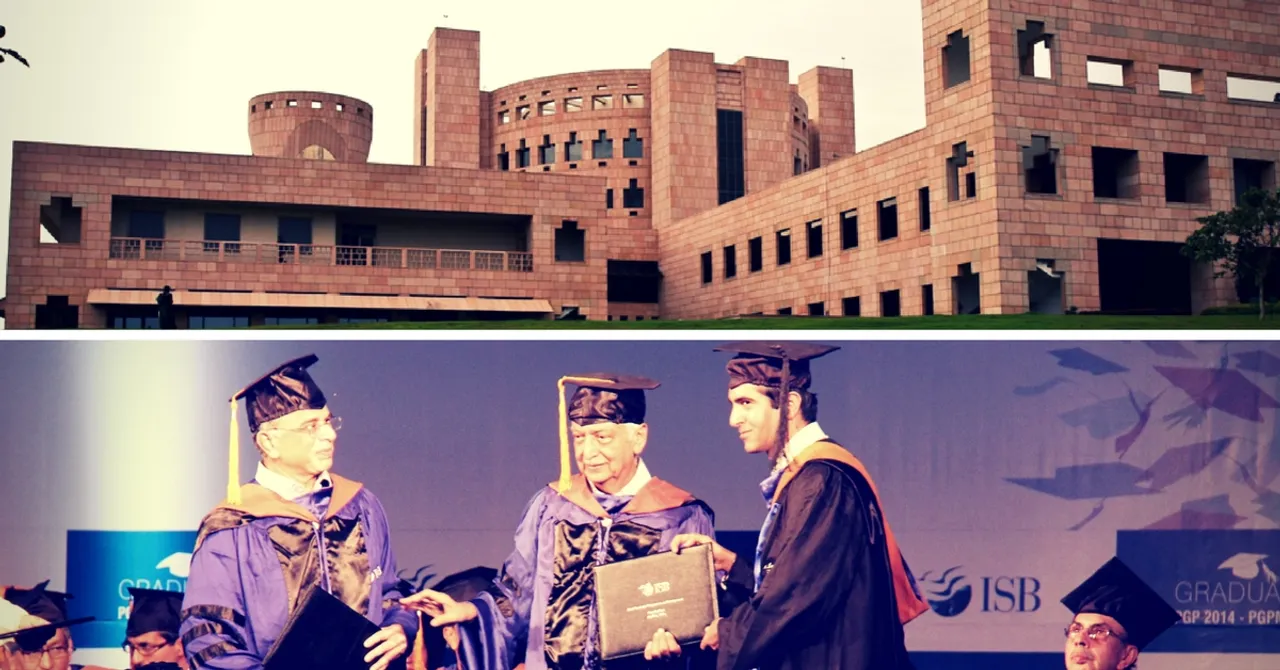 ISB & SAP Come Together With A New Programme For Social Entrepreneurs!