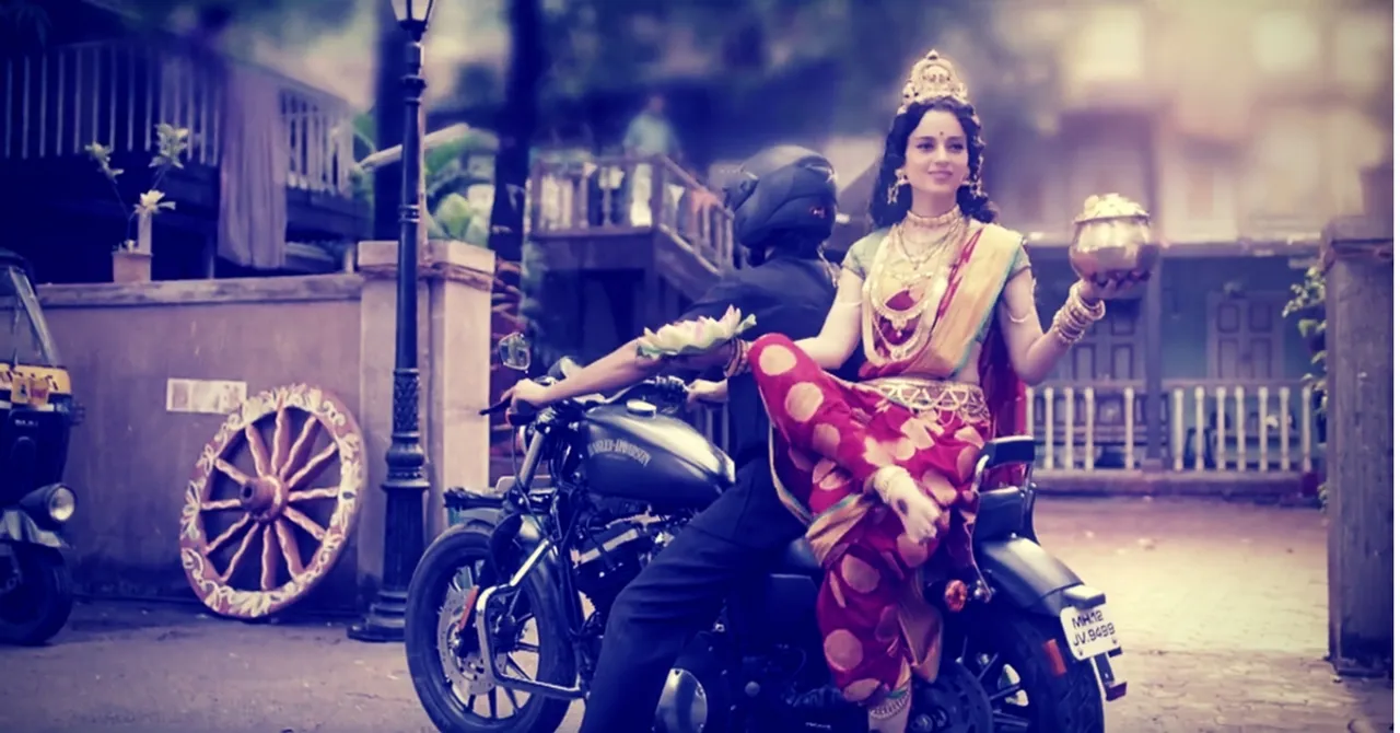 Latest Swachh Bharat Campaign Video teaches Civic Responsibility with a Divine Twist