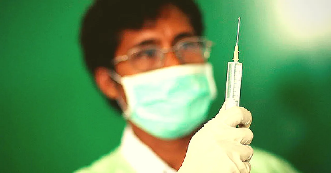 India Makes World's First Leprosy Vaccine. It Could Finally Eradicate the Dreaded Disease!