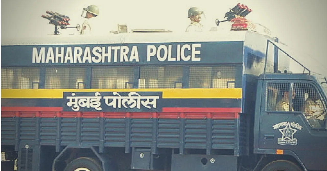 Mumbai Police's Humane Gesture towards Families of Deceased Cops Shows Us Why They're Awesome
