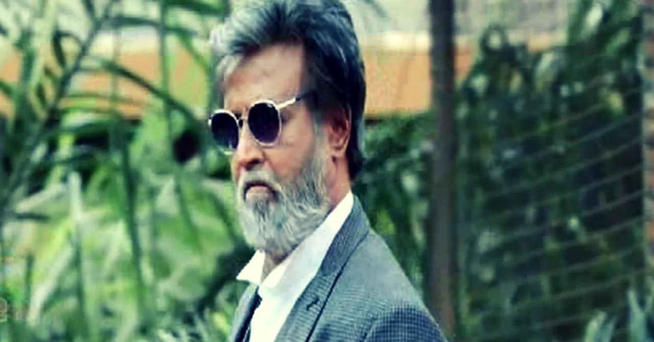 VIDEO: Special Version of Movie 'Kabali' Screened for Visually Impaired Audience