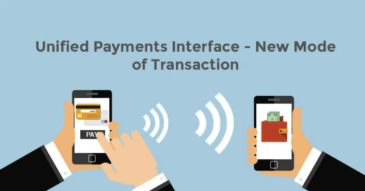 Now You Can Transfer Money, Pay Bills & Do A Lot More Using Mobile Banking Apps, As UPI Goes Live