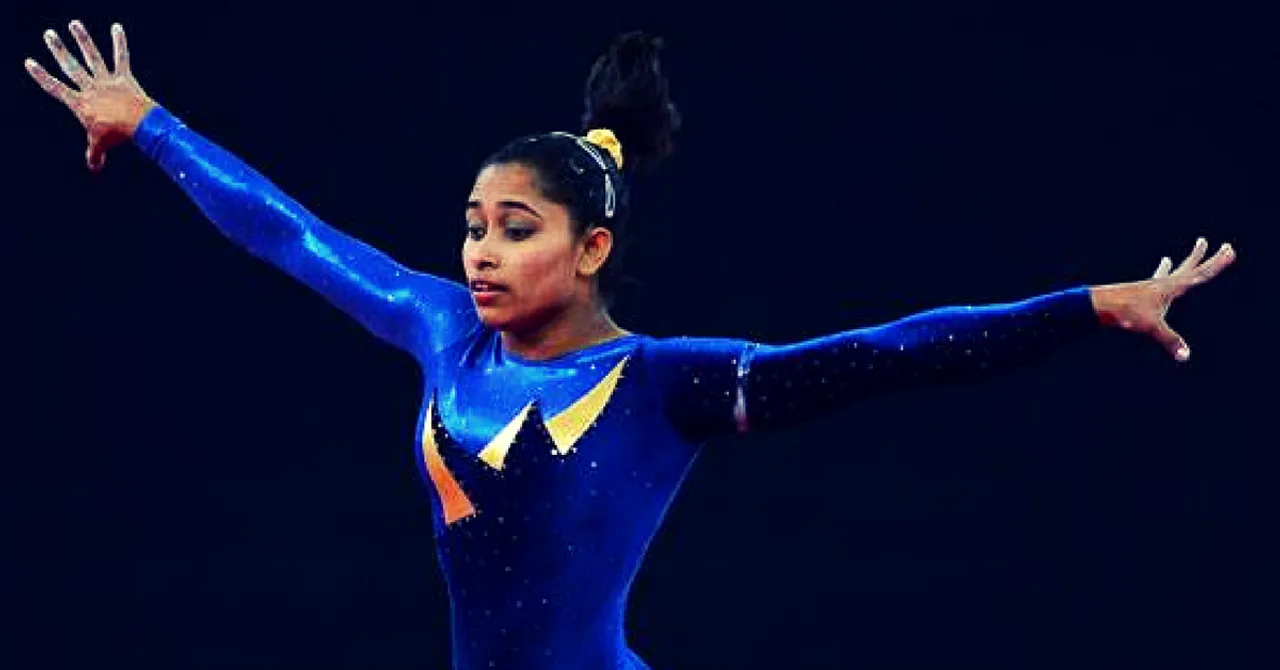 VIDEO: 4 of Dipa Karmakar's Gymnastic Events That We Are Looking Forward to