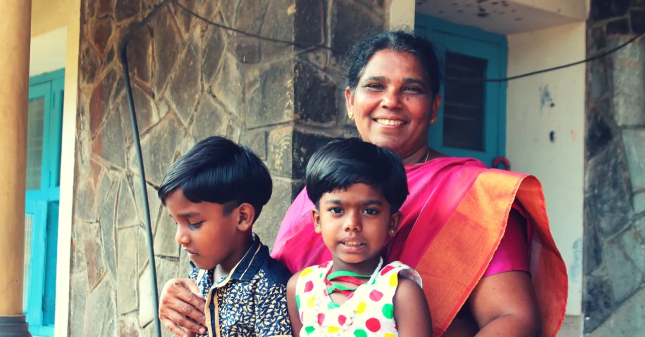 TBI Blogs: Meet the Incredible Woman Whom 27 Children Call 'Mother'