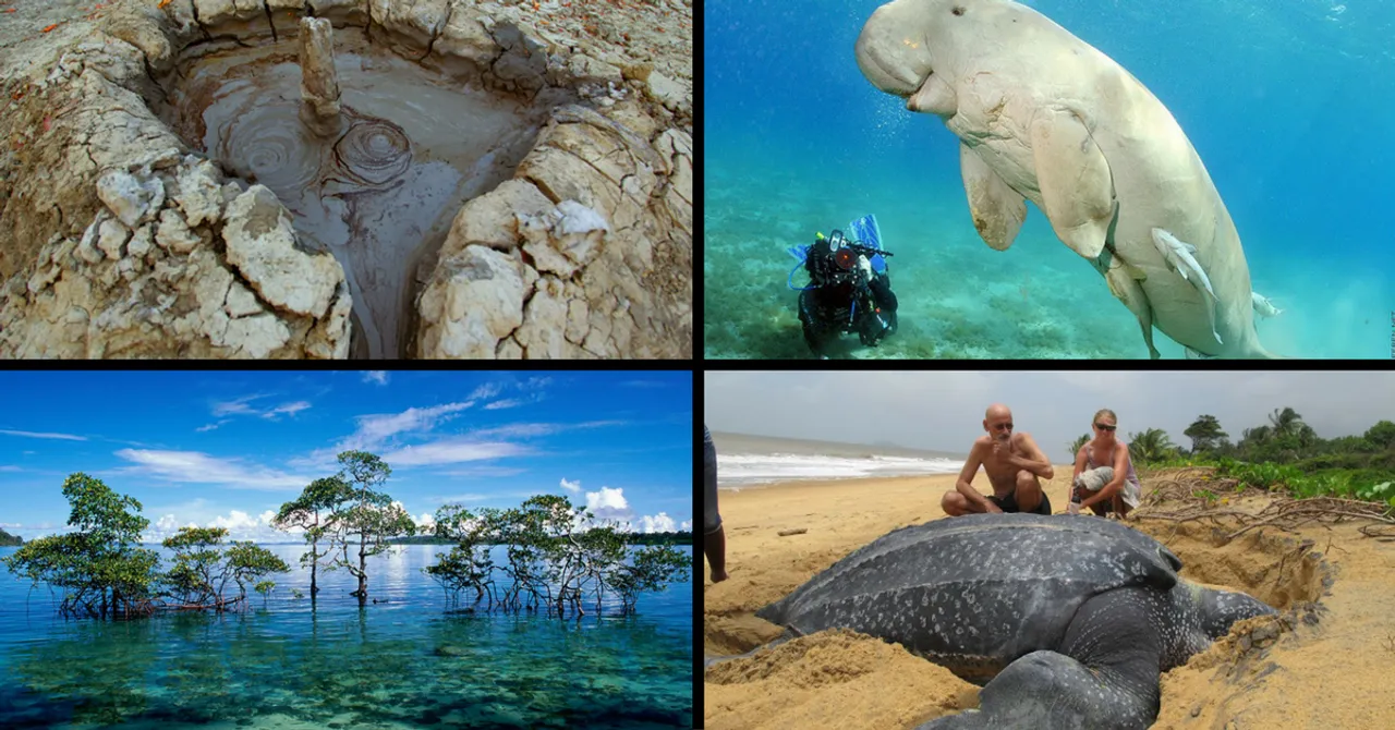 20 Fascinating Facts About Andaman And Nicobar Islands We Bet You Didn't Know