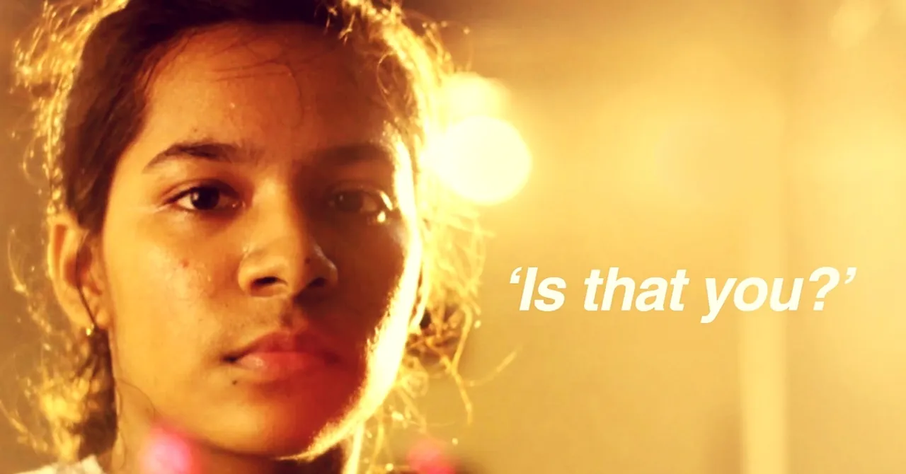 Remember the Nursery Rhyme "Chubby Cheeks, Dimple Chin"? This Powerful Ad Shatters It!