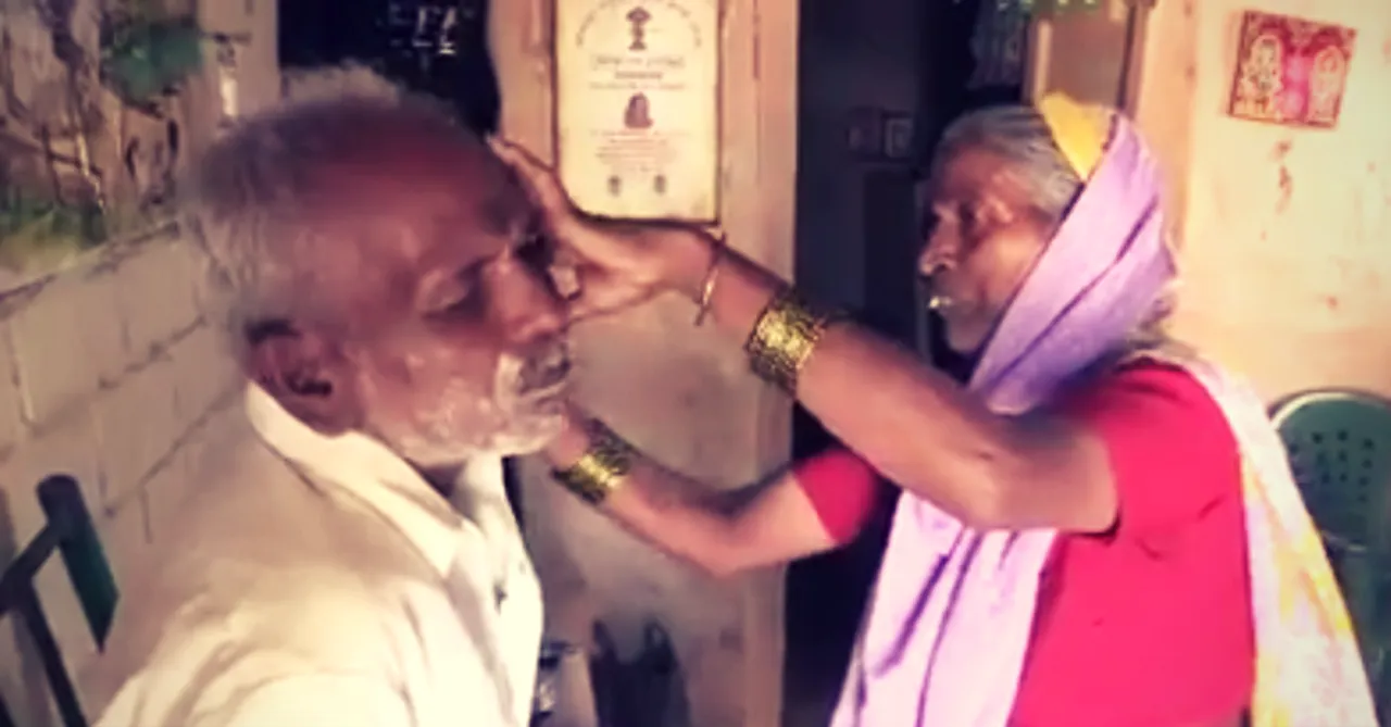 The Incredible Story of India's First Female Barber: Shantabai