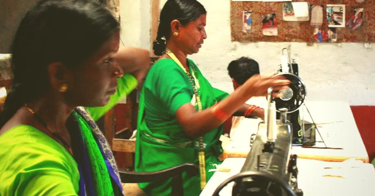 When Women Garment Workers in Bengaluru Raised Their Voice against Injustice. And Were Heard.