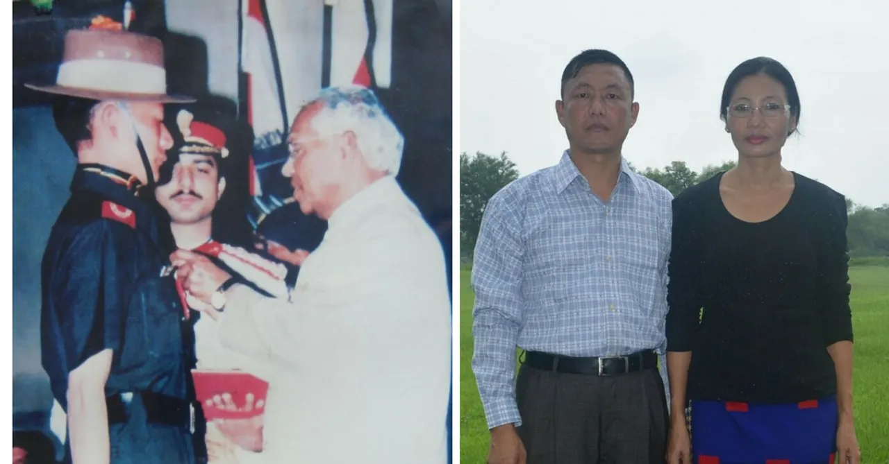 This Kargil War Hero, a Maha Vir Chakra Awardee, Continues to Inspire the Nation