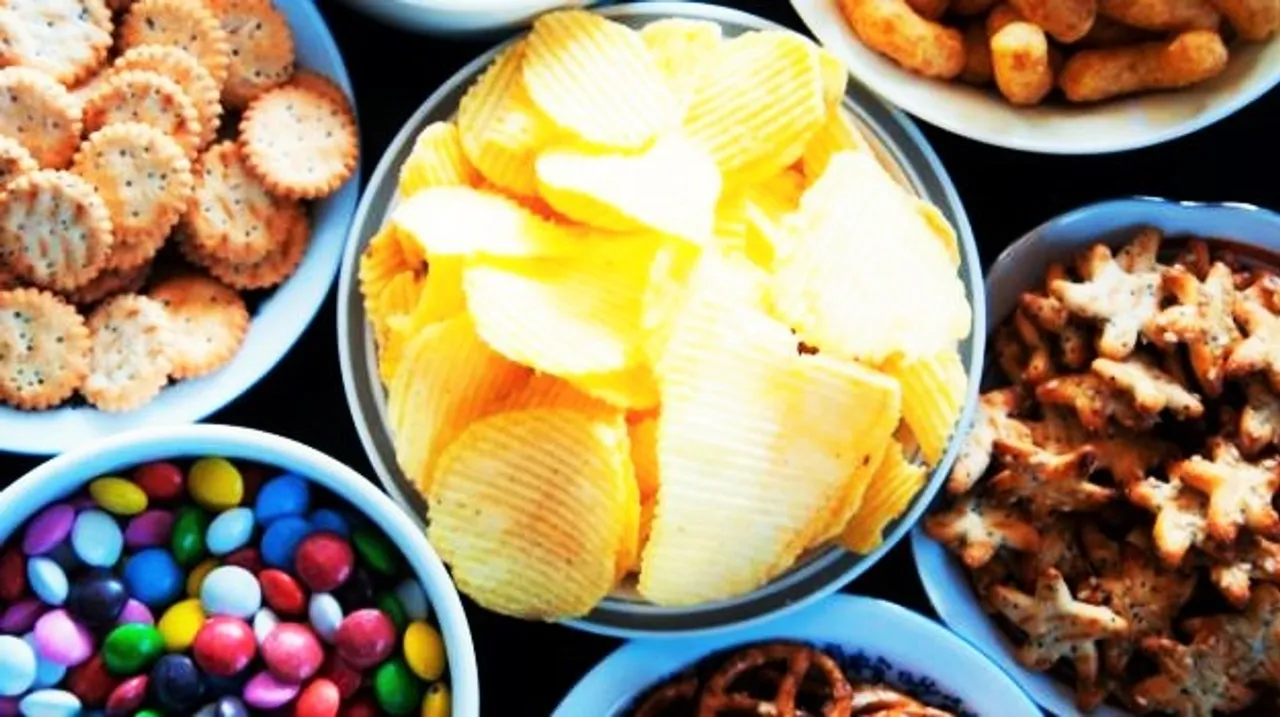 What's in Your Food: All You Need to Know About Food Preservatives on the Labels