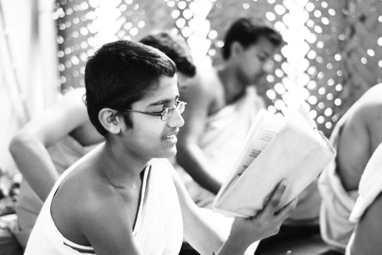 This Tiny Sanskrit Speaking Village in Karnataka Has at Least One IT Engineer in Every Family!